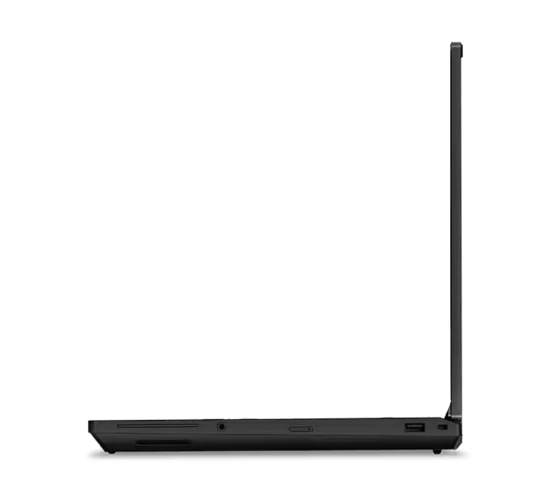 Lenovo ThinkPad P16 G3 Intel Core Ultra 9 275HX, 24C (до 5.4GHz, 36MB), 64GB(32+32) DDR5-5600, 2TB SSD, 16" WUXGA (1920x1200) IPS AG, NVIDIA RTX PRO 1000/8GB, 5MP&IR камера, калибриране на цветовете, подсветка на клавиатурата, WLAN, BT, Win11Pro, 3Y Premi