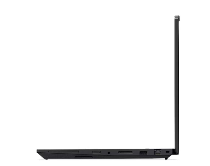 Lenovo ThinkPad P16v G3 Intel Core Ultra 7 255H, 16C (до 5.1GHz, 24MB), 32GB (2x16GB) DDR5-5600, 1TB SSD, 16" WUXGA (1920x1200) IPS AG, NVIDIA RTX PRO 500/6GB, 5MP&IR камера, подсветка на клавиатурата, WLAN, BT, FPR, Win11Pro, 3Y Premier