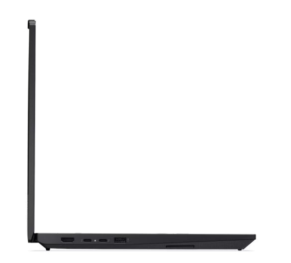 Lenovo ThinkPad P16v G3 Intel Core Ultra 7 255H, 16C (до 5.1GHz, 24MB), 32GB (2x16GB) DDR5-5600, 1TB SSD, 16" WUXGA (1920x1200) IPS AG, NVIDIA RTX PRO 500/6GB, 5MP&IR камера, подсветка на клавиатурата, WLAN, BT, FPR, Win11Pro, 3Y Premier