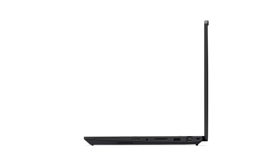 Lenovo ThinkPad P16v G3 Intel Core Ultra 9 285H, 16C (до 5.4GHz, 24MB), 64GB (2x32GB) DDR5-5600, 1TB SSD, 16" WUXGA (1920x1200) IPS AG, NVIDIA RTX PRO 2000/8GB, 5MP&IR камера, подсветка на клавиатурата, WLAN, BT, FPR, Win11Pro, 3Y Premier