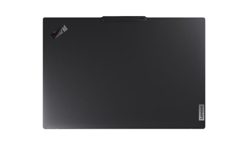 Lenovo ThinkPad P16v G3 Intel Core Ultra 9 285H, 16C (до 5.4GHz, 24MB), 64GB (2x32GB) DDR5-5600, 1TB SSD, 16" WUXGA (1920x1200) IPS AG, NVIDIA RTX PRO 2000/8GB, 5MP&IR камера, подсветка на клавиатурата, WLAN, BT, FPR, Win11Pro, 3Y Premier