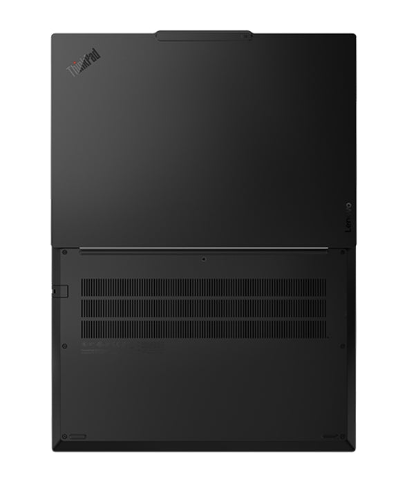Lenovo ThinkPad E14 G8, Intel Core 5 325, 8C (до 4.5GHz, 12MB), 16GB DDR5-5600, 512GB SSD, 14" WUXGA (1920x1200) IPS AG, Intel Graphics, FHDp&IR камера, подсветена клавиатура, WLAN, BT, FPR, 4-клетъчна батерия, Win 11 Pro, 3 години гаранция на място