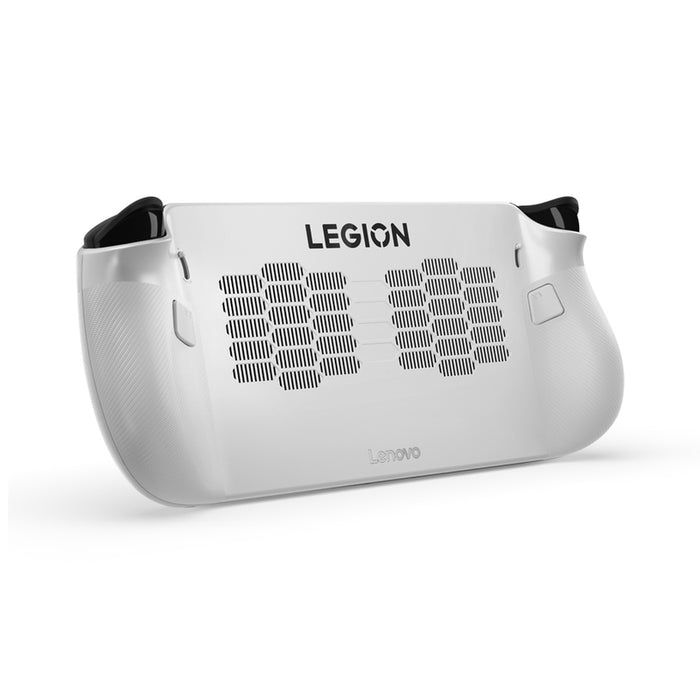 LENOVO Legion Go S AMD Ryzen Z2 8 инча WUXGA 500N 120Hz Touch sRGB 16GB DDR5 512GB PCIe W11H Glacier White 2y