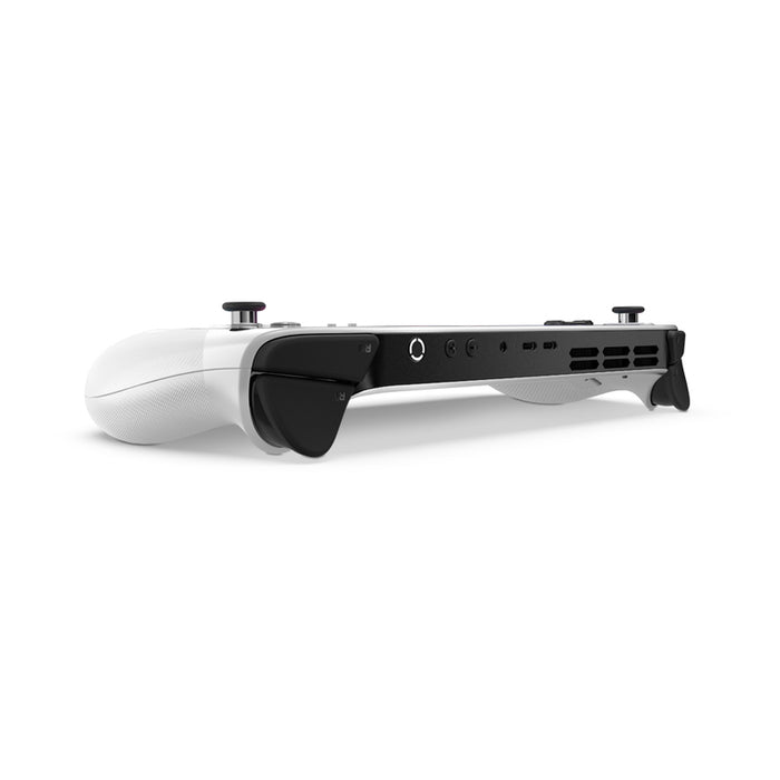 LENOVO Legion Go S AMD Ryzen Z2 8 инча WUXGA 500N 120Hz Touch sRGB 16GB DDR5 512GB PCIe W11H Glacier White 2y