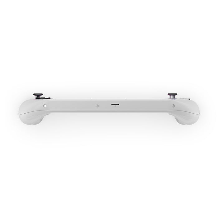 LENOVO Legion Go S AMD Ryzen Z2 8 инча WUXGA 500N 120Hz Touch sRGB 16GB DDR5 512GB PCIe W11H Glacier White 2y