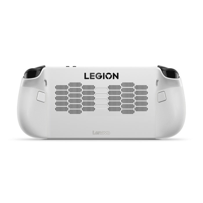 LENOVO Legion Go S AMD Ryzen Z2 8 инча WUXGA 500N 120Hz Touch sRGB 16GB DDR5 512GB PCIe W11H Glacier White 2y