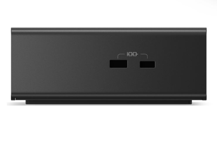 Докинг станция Lenovo ThinkPad USB4 Dock 5000 - 100W за ЕС