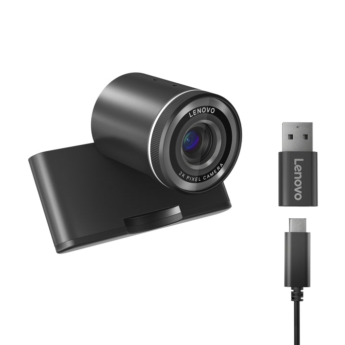 Уебкамера Lenovo QHD