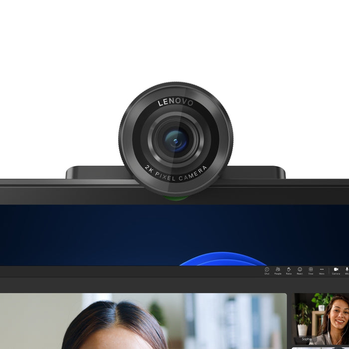 Уебкамера Lenovo QHD