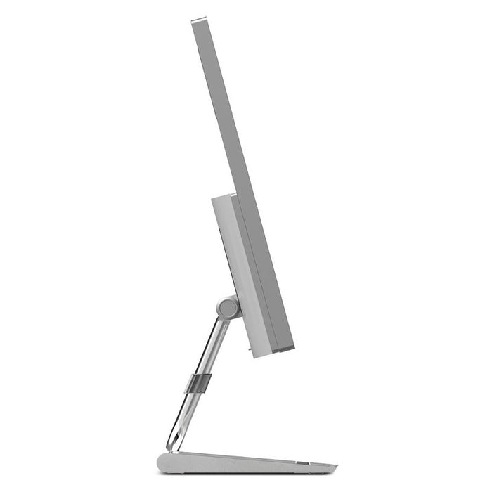 Монитор LENOVO Q27H-20 66EDUAC1EU 0.233 мм, 178°/178°, IPS, 27.0 ", 68.6 см, 2560x1440, 70.00 Hz, HDMI, DisplayPort, USB-C, СРЕБРИСТ