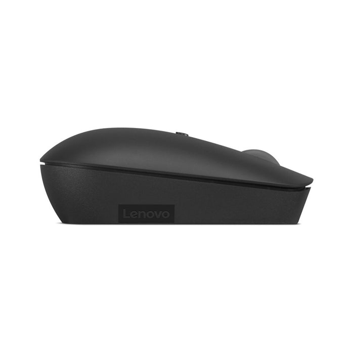 Мишка LENOVO 400 USB-C GY51D20865 Wireless Compact Mouse