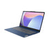 Лаптоп LENOVO IdeaPad Slim 3 15IAH8 83ER007RBM 15.6 ", INTEL CORE I5-12450H, RAM 16 GB, SSD 1000 GB, INTEL UHD GRAPHICS, WINDOWS 11, ABYSS BLUE