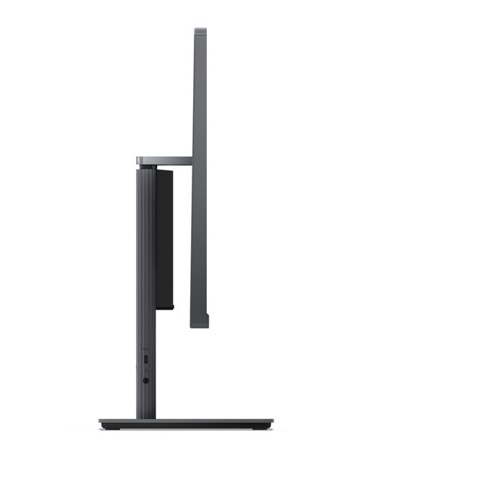 Настолен компютър LENOVO IdeaCentre AIO 24ARR9 F0HR001KRI SSD 512 GB, AMD RYZEN 5 7535HS, AMD RADEON 660M GRAPHICS, 8+8 GB, 4800 MHz, WINDOWS 11