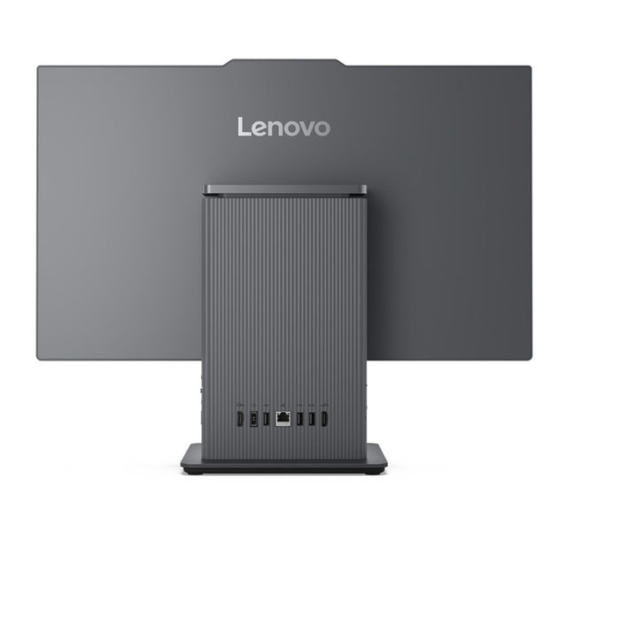 Настолен компютър LENOVO IdeaCentre AIO 24ARR9 F0HR001KRI SSD 512 GB, AMD RYZEN 5 7535HS, AMD RADEON 660M GRAPHICS, 8+8 GB, 4800 MHz, WINDOWS 11