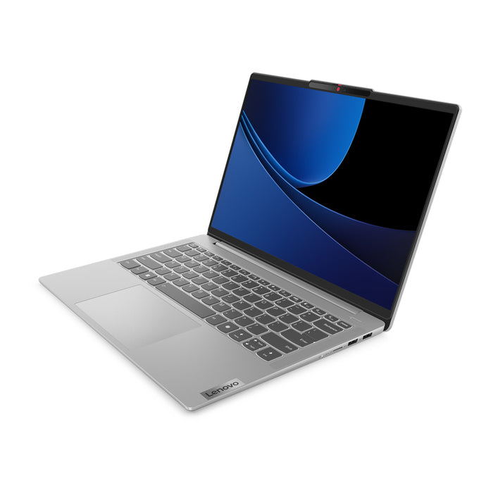 Ултрабук LENOVO IdeaPad Slim 5 14IMH9 83DA002YBM 14.0 ", INTEL CORE ULTRA 7 155H, RAM 32 GB, SSD 1000 GB, INTEL ARC GRAPHICS, WINDOWS 11, CLOUD GREY