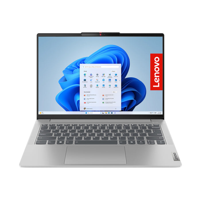 Ултрабук LENOVO IdeaPad Slim 5 14IMH9 83DA002YBM 14.0 ", INTEL CORE ULTRA 7 155H, RAM 32 GB, SSD 1000 GB, INTEL ARC GRAPHICS, WINDOWS 11, CLOUD GREY