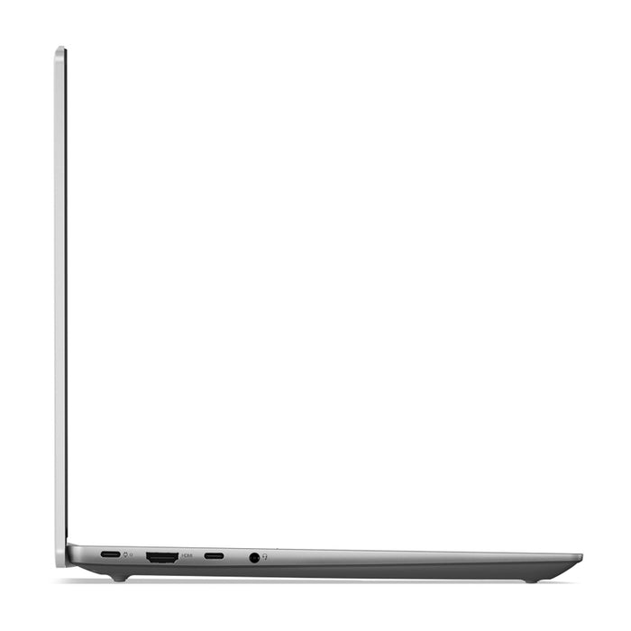 Ултрабук LENOVO IdeaPad Slim 5 14IMH9 83DA002YBM 14.0 ", INTEL CORE ULTRA 7 155H, RAM 32 GB, SSD 1000 GB, INTEL ARC GRAPHICS, WINDOWS 11, CLOUD GREY