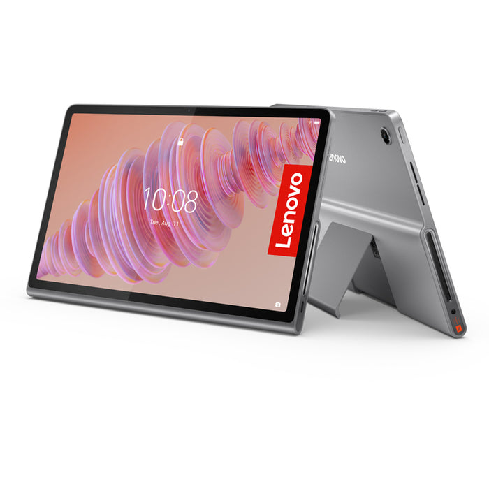 LENOVO Tab Plus WiFi MediaTek Helio G99 11,5 инча 2k 120Hz 8GB DDR4x 256GB UFS Android 13 Luna Grey