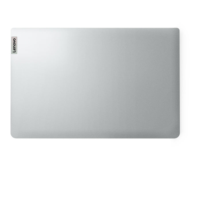 Лаптоп LENOVO IdeaPad 1 15AMN7 82VG00PWBM 15.6 ", AMD RYZEN 3 7320U, RAM 16 GB, SSD 512 GB, AMD RADEON 610M GRAPHICS, WINDOWS 11, CLOUD GREY