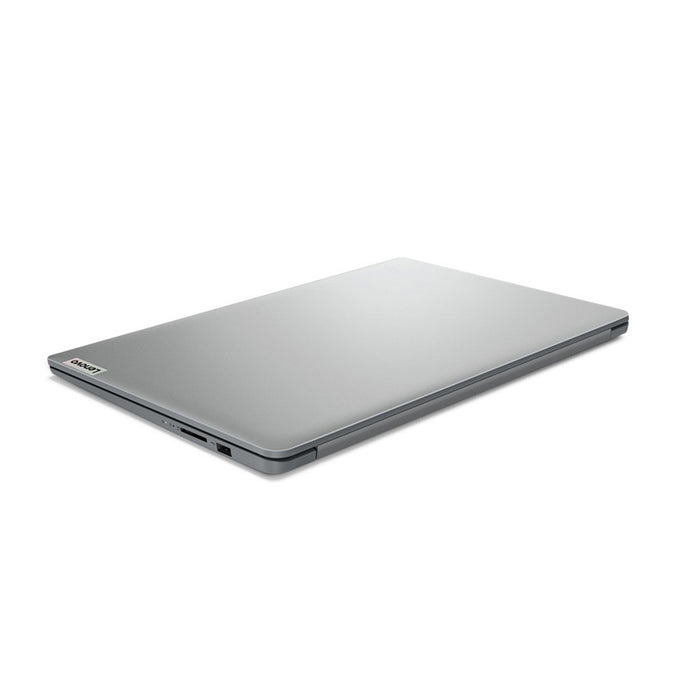 Лаптоп LENOVO IdeaPad 1 15AMN7 82VG00PWBM 15.6 ", AMD RYZEN 3 7320U, RAM 16 GB, SSD 512 GB, AMD RADEON 610M GRAPHICS, WINDOWS 11, CLOUD GREY