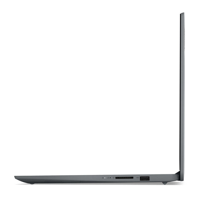 Лаптоп LENOVO IdeaPad 1 15AMN7 82VG00PWBM 15.6 ", AMD RYZEN 3 7320U, RAM 16 GB, SSD 512 GB, AMD RADEON 610M GRAPHICS, WINDOWS 11, CLOUD GREY