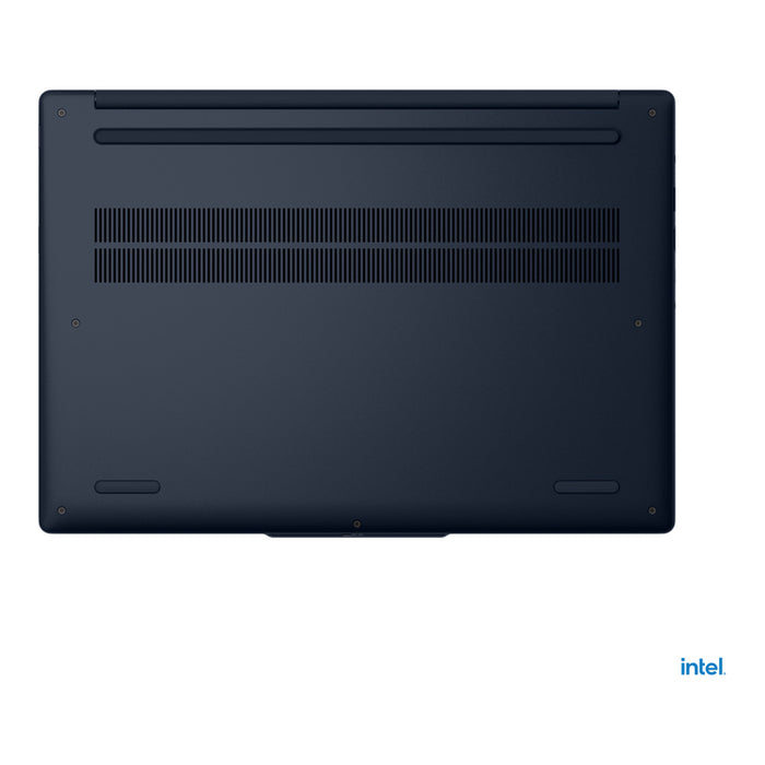 Лаптоп LENOVO IdeaPad Slim 3 15IRH10 83K1007EBM 15.3 ", INTEL CORE I7-13620H, RAM 24 GB, SSD 1000 GB, INTEL UHD GRAPHICS, WINDOWS 11, COSMIC BLUE