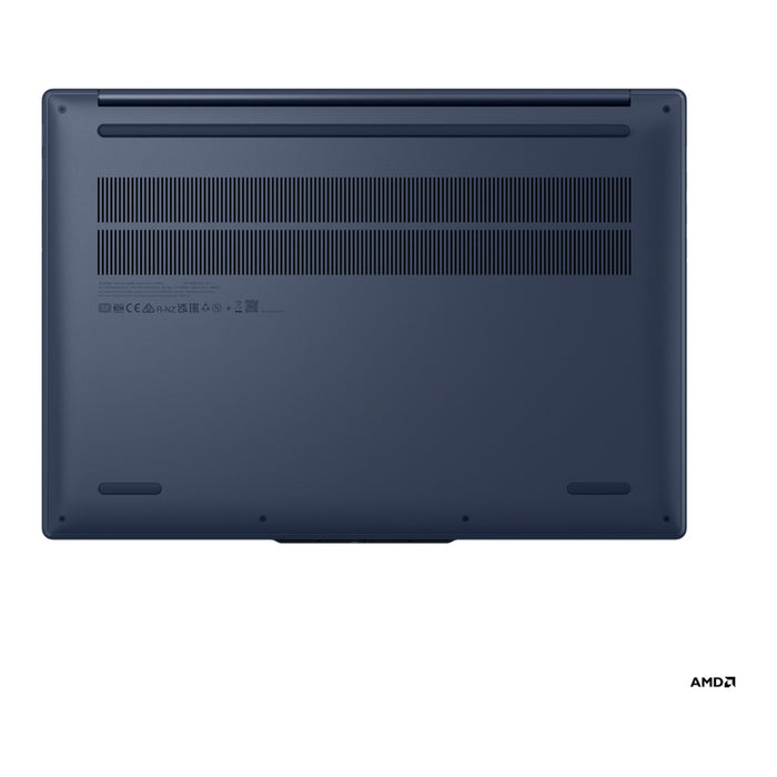 Лаптоп LENOVO IdeaPad Slim 5 16ARP10 83HU000SBM 16.0 ", AMD RYZEN 7 7735HS, RAM 32 GB, SSD 1000 GB, AMD RADEON 680M GRAPHICS, WINDOWS 11, COSMIC BLUE