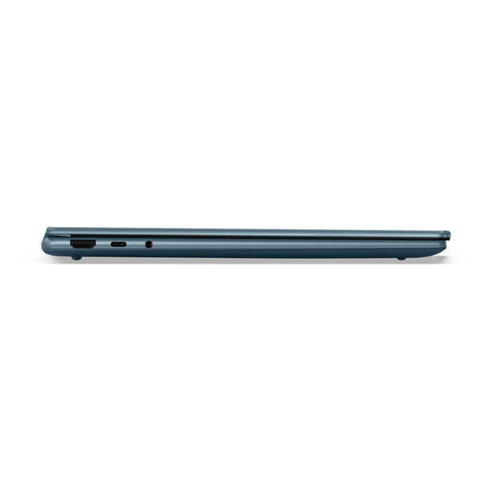 LENOVO Yoga 7 2-в-1 AMD Ryzen AI 5 340 14 инча WUXGA OLED 400N Touch HDR 24GB DDR5 1TB PCIe W11H Tidal Teal