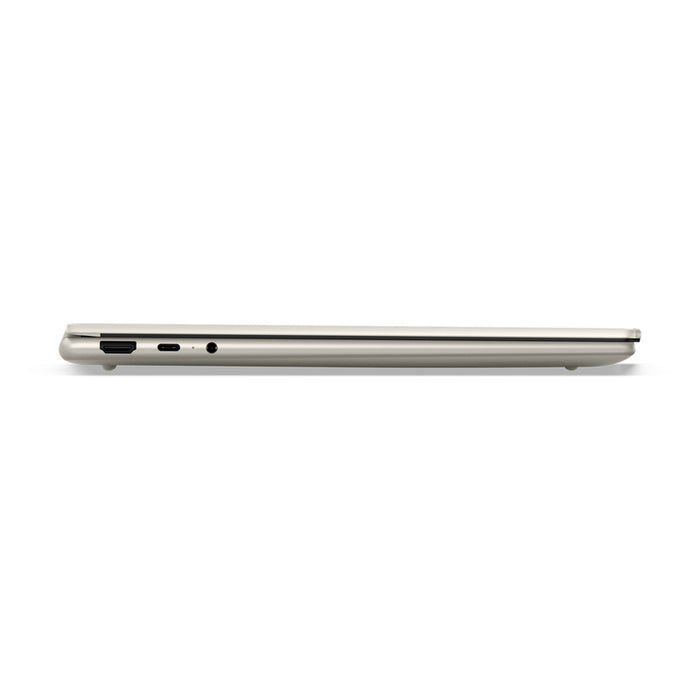 LENOVO Yoga 7 2-в-1 AMD Ryzen AI 7 350 14 инча 2.8K OLED 500N 120Hz Touch 32GB DDR5 1TB PCIe W11H Seashell