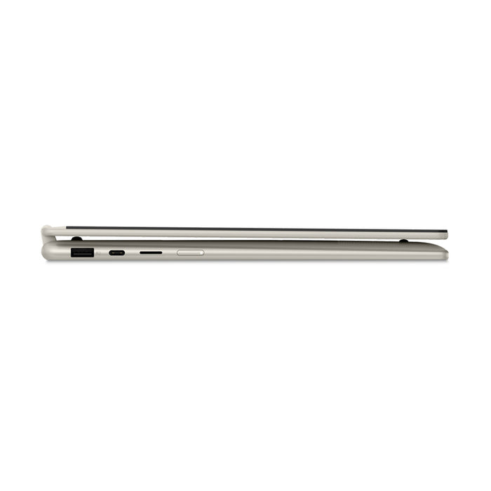 LENOVO Yoga 7 2-в-1 AMD Ryzen AI 7 350 14 инча 2.8K OLED 500N 120Hz Touch 32GB DDR5 1TB PCIe W11H Seashell