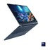 Лаптоп 2 в 1 LENOVO YOGA 9 2in1 14ILL10 83LC000XBM 14.0 ", INTEL CORE ULTRA 7 258V, RAM 32 GB, SSD 1000 GB, INTEL ARC GRAPHICS 140V, WINDOWS 11, COSMIC BLUE