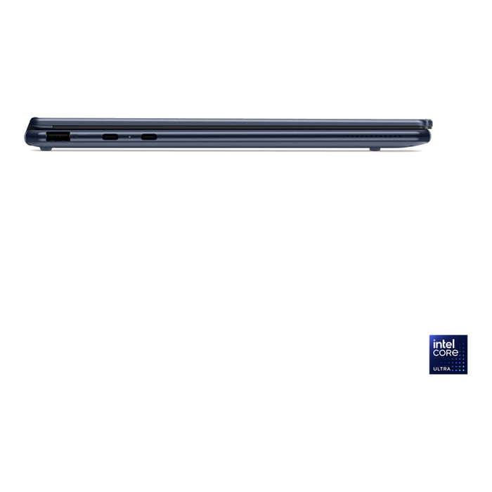 Лаптоп 2 в 1 LENOVO YOGA 9 2in1 14ILL10 83LC000XBM 14.0 ", INTEL CORE ULTRA 7 258V, RAM 32 GB, SSD 1000 GB, INTEL ARC GRAPHICS 140V, WINDOWS 11, COSMIC BLUE