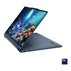 Лаптоп 2 в 1 LENOVO YOGA 9 2in1 14ILL10 83LC000XBM 14.0 ", INTEL CORE ULTRA 7 258V, RAM 32 GB, SSD 1000 GB, INTEL ARC GRAPHICS 140V, WINDOWS 11, COSMIC BLUE