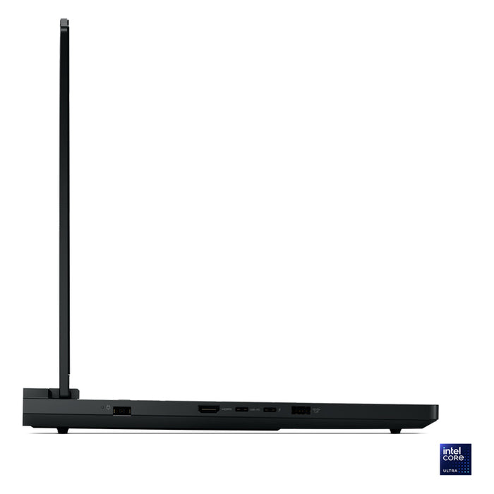 Гейминг лаптоп LENOVO LEGION PRO 7 16IAX10H 83F5008TBM 16.0 ", INTEL CORE ULTRA 9 275HX, RAM 64 GB, SSD 2000 GB, NVIDIA GEFORCE RTX5080, 16 GB GDDR7, WINDOWS 11, ECLIPSE BLACK