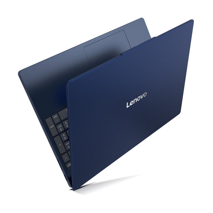 Лаптоп LENOVO IdeaPad Slim 3 15IRH10 83K10078BM 15.3 ", INTEL CORE I5-13420H, RAM 24 GB, SSD 512 GB, INTEL UHD GRAPHICS, WINDOWS 11, COSMIC BLUE