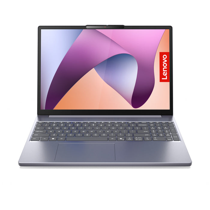 Лаптоп LENOVO IdeaPad Slim 3 15IRH10 83K10076BM 15.3 ", INTEL CORE I5-13420H, RAM 24 GB, SSD 512 GB, INTEL UHD GRAPHICS, LUNA GREY