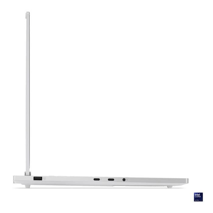 LENOVO Legion 7 Intel Core Ultra 9 275HX 16 инча WQXGA OLED 500N 240Hz HDR 32GB DDR5 1TB PCIe RTX5070 8GB W11H Glacier White