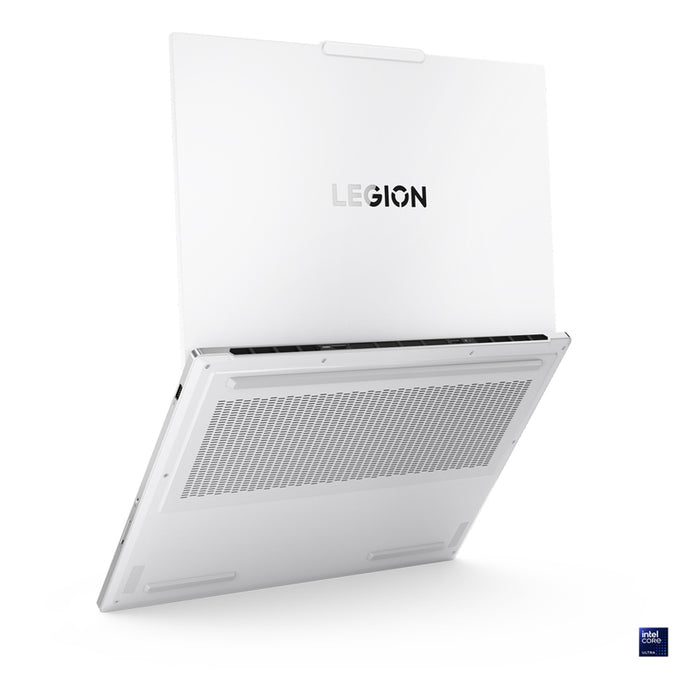 LENOVO Legion 7 Intel Core Ultra 9 275HX 16 инча WQXGA OLED 500N 240Hz HDR 32GB DDR5 1TB PCIe RTX5070 8GB W11H Glacier White
