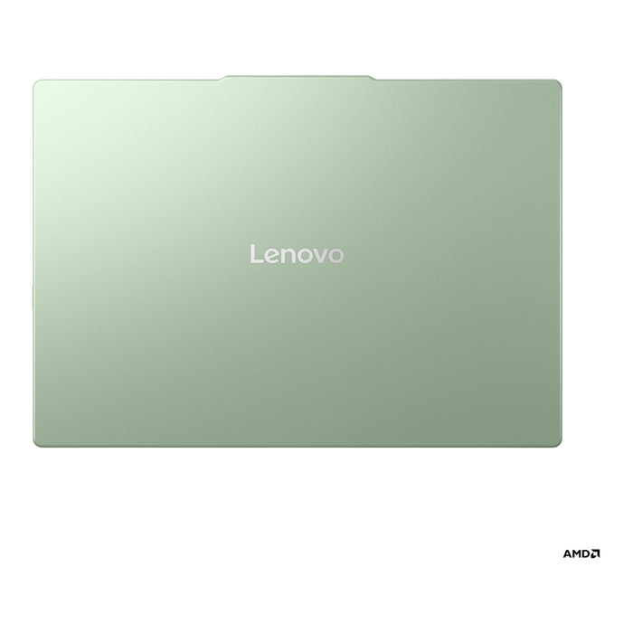 Лаптоп LENOVO IdeaPad Slim 5 15ARP10 83J30053BM 15.1 ", AMD RYZEN 7 7735HS, RAM 16 GB, SSD 512 GB, AMD RADEON 680M GRAPHICS, WINDOWS 11, SEAFOAM GREEN