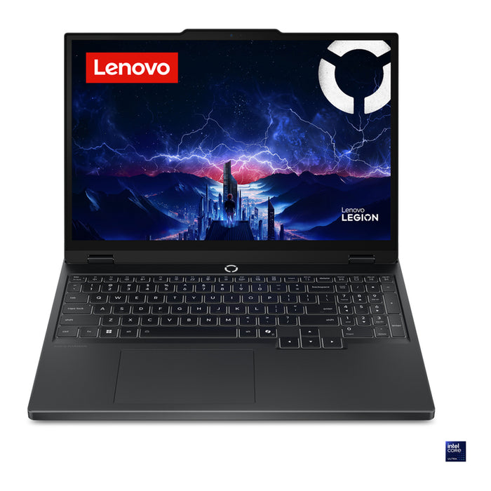 LENOVO Legion 5 Intel Core i7-13650HX 15,3 инча WUXGA 165Hz sRGB 32GB DDR5 1TB PCIe RTX5070 8GB noOS Eclipse Черен
