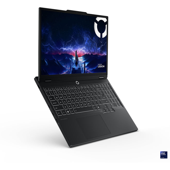 LENOVO Legion 5 Intel Core i7-13650HX 15,3 инча WUXGA 165Hz sRGB 32GB DDR5 1TB PCIe RTX5070 8GB noOS Eclipse Черен
