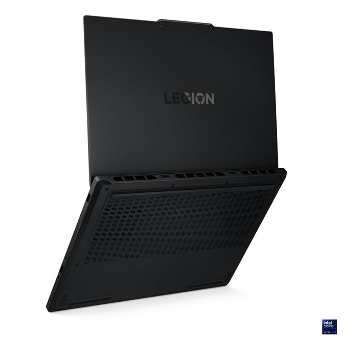 LENOVO Legion 5 Intel Core i7-13650HX 15,3 инча WUXGA 165Hz sRGB 32GB DDR5 1TB PCIe RTX5070 8GB noOS Eclipse Черен