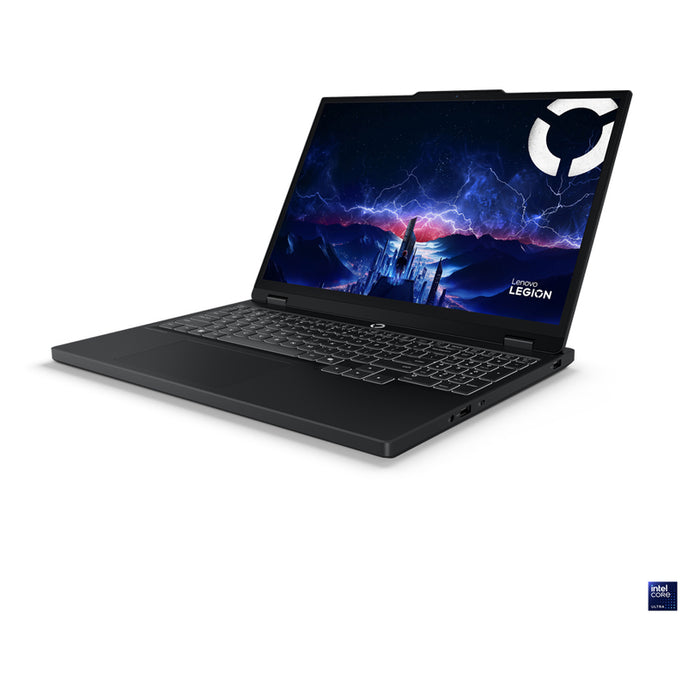 LENOVO Legion 5 Intel Core i7-13650HX 15,3 инча WUXGA 165Hz sRGB 32GB DDR5 1TB PCIe RTX5070 8GB noOS Eclipse Черен