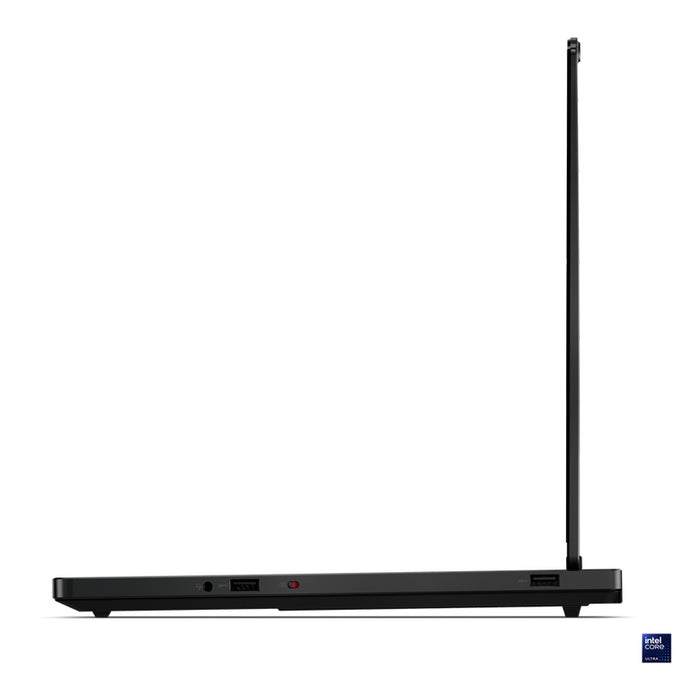 LENOVO Legion 5 Intel Core i7-13650HX 15,3 инча WUXGA 165Hz sRGB 32GB DDR5 1TB PCIe RTX5070 8GB noOS Eclipse Черен