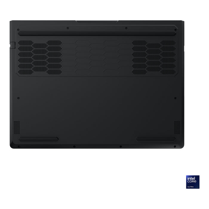 LENOVO Legion Pro 5 Intel Core Ultra 9 275HX 16 инча WQXGA OLED 500N 165Hz HDR 32GB DDR5 1TB PCIe RTX5070Ti 12GB noOS Eclipse Черен
