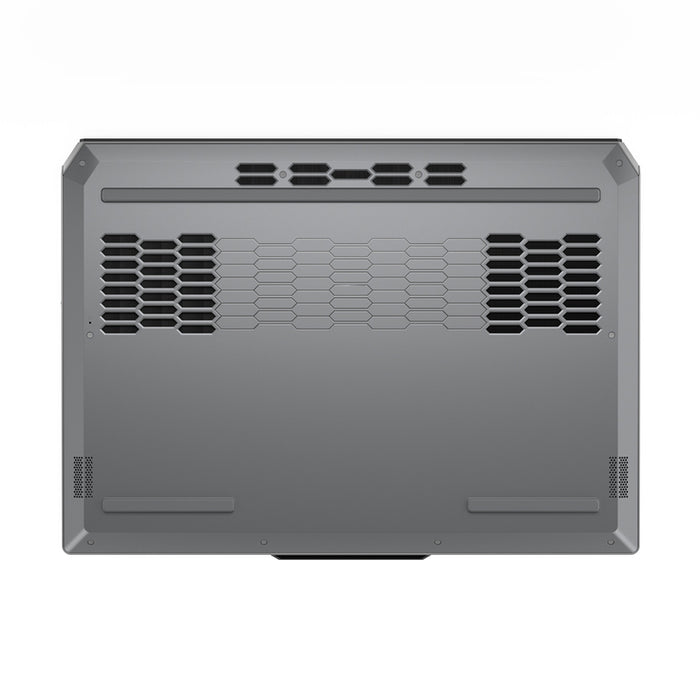 Гейминг лаптоп LENOVO LOQ 15IRX10 83JE0067RM 15.6 ", INTEL CORE I5-13450HX, RAM 24 GB, SSD 512 GB, NVIDIA GEFORCE RTX5050, 8 GB GDDR7, LUNA GREY
