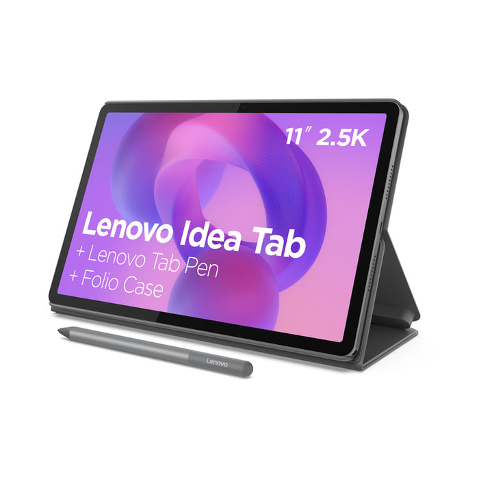 Таблет LENOVO Idea Tab Wi-Fi 128 ZAFR0074GR WI-FI, 128 GB, 11.0 ", RAM 8 GB