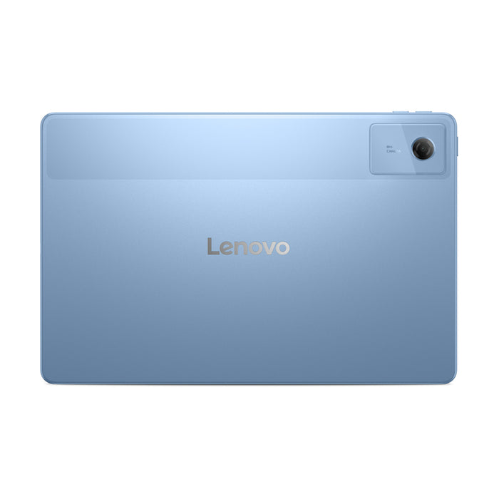 LENOVO Idea Tab WiFi MediaTek D6300 2.4GHz 11-инчов 2.5k 8GB DDR4x 256GB UFS Android 15 Полярно син + клавиатура и писалка