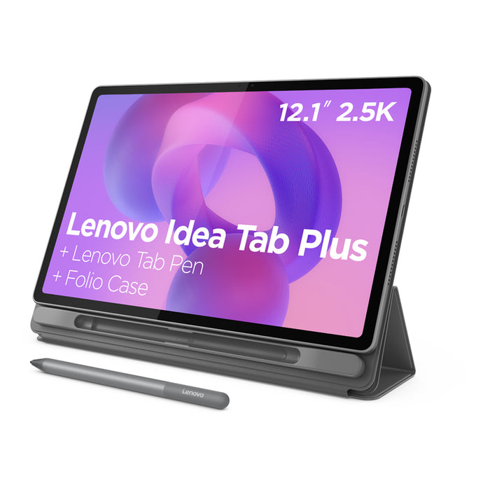 Таблет LENOVO Idea Tab Plus 256/8 ZAG70103GR WI-FI, 256 GB, 12.1 ", RAM 8 GB