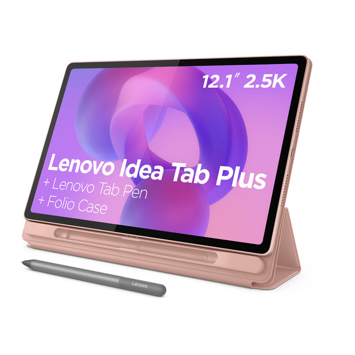 Таблет LENOVO Idea Tab Plus 256/8 ZAG70154GR WI-FI, 256 GB, 12.1 ", RAM 8 GB
